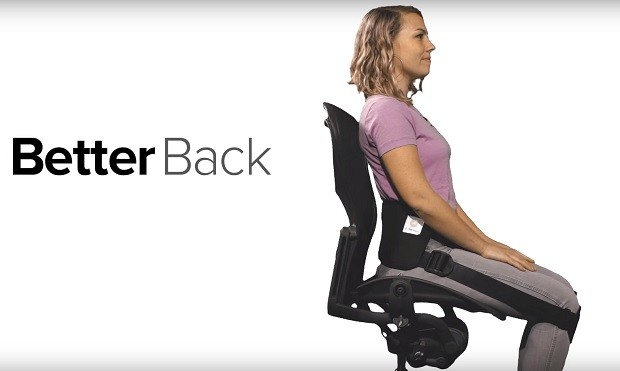 BetterBack — Where To Get $59 Posture Belt on Shark Tank