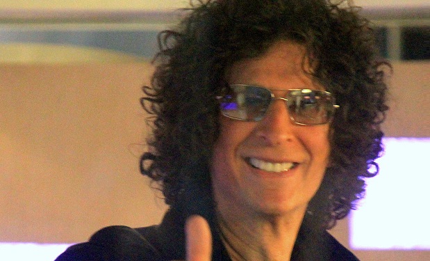 Howard Stern Staffer Regrets Trump Vote, Thought It Was Funny - 2paragraphs.com