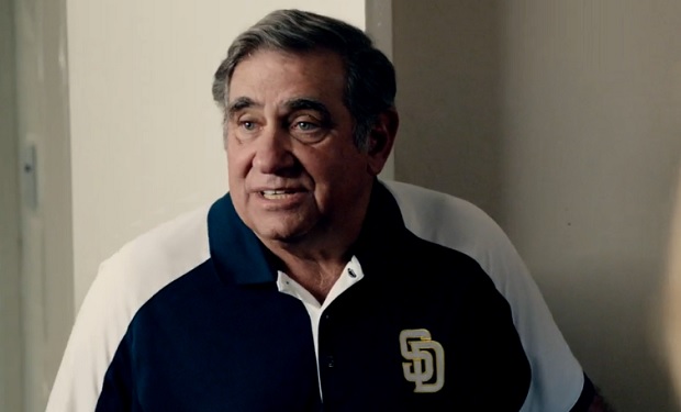 Who Is Coach Al “Skip” Luongo on 'Pitch'? That's Dan Lauria - 2paragraphs.com