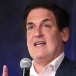 Mark Cuban