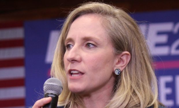 Abigail Spanberger