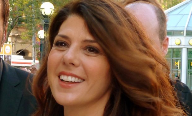 Marisa Tomei