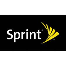 "sprint logo"