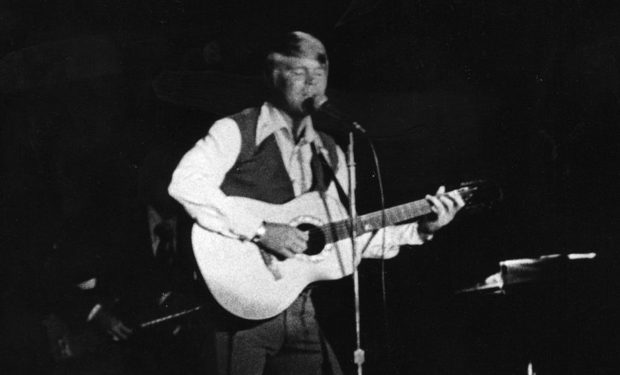 Glen Campbell