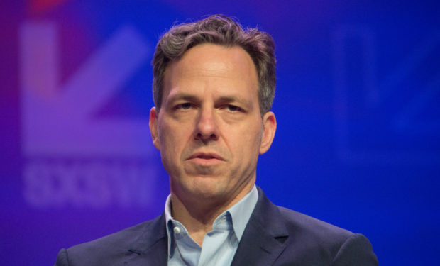 Jake Tapper