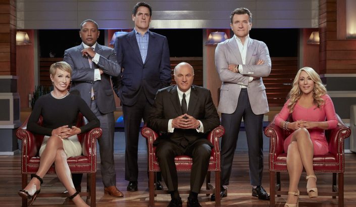 Shark Tank Deal: Life Lift Accepts $550,000 from Mark Cuban -  Business2Community