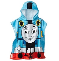 Thomas the Train towel