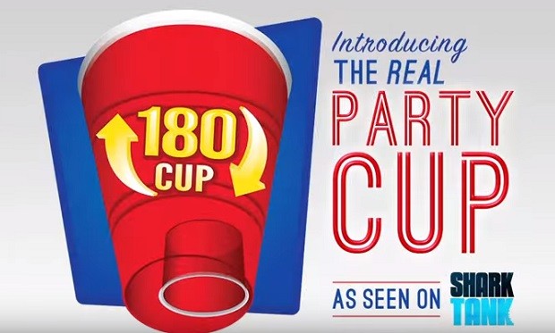 180 cup