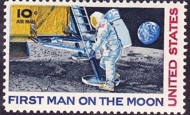 1969_moonlanding_commemorative_stamp_10c