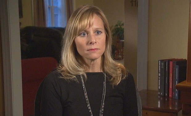 Cindy Gamrat, ABC 2020