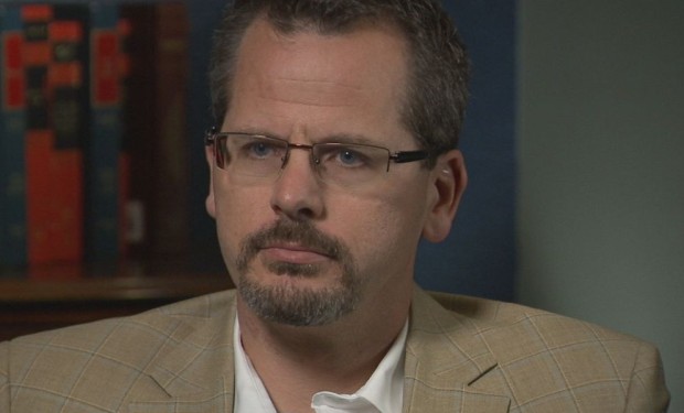 Todd Courser ABC 2020