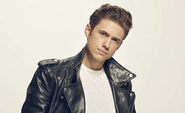 Who Is Danny In ‘Grease: Live’?