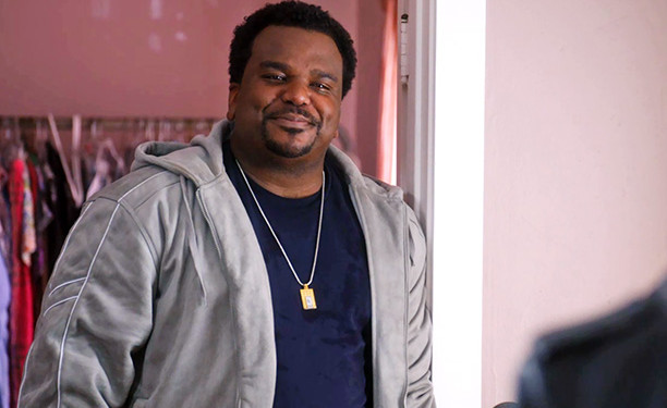 Craig Robinson Brooklyn Nine Nine