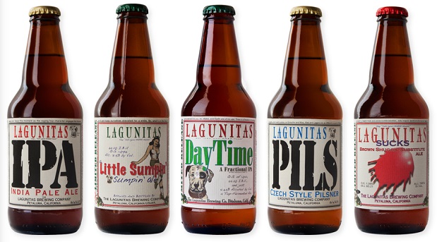 Lagunitas