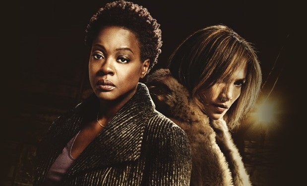 Lila and Eve