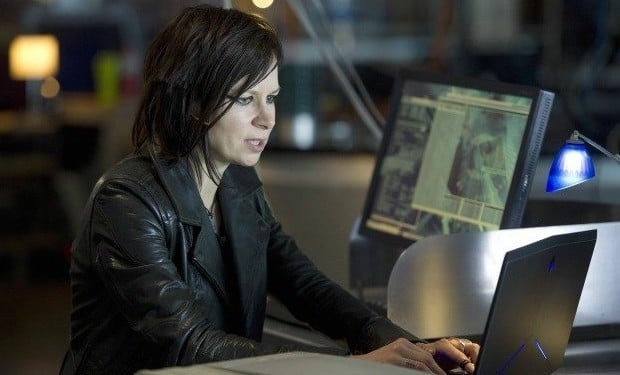 Still of Mary Lynn Rajskub in 24: Live Another Day