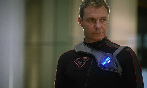 Non_Supergirl_Chris Vance, CBS