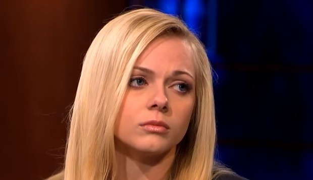 Rachel Buffett on Dr Phil 2013