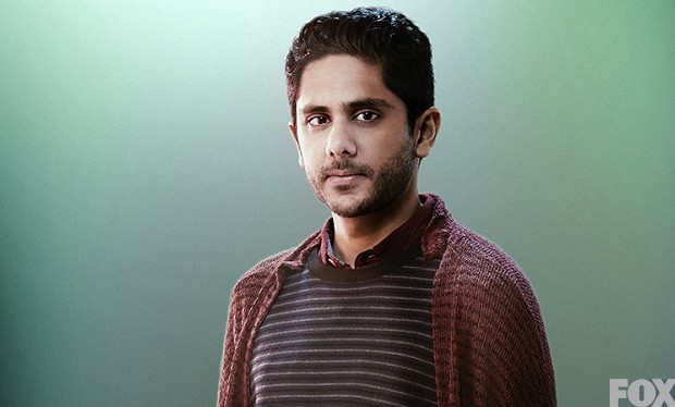 Adhir Kalyan, Second Chance, FOX