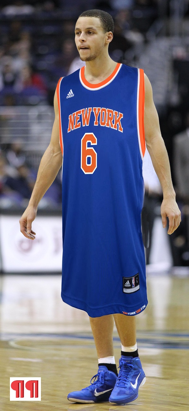 knicks porzingis jersey