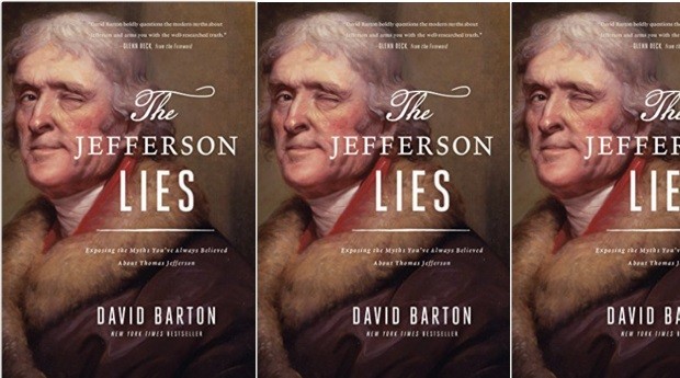 The Jefferson Lies