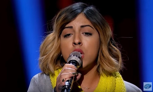 Jessica Cabral, American Idol, FOX