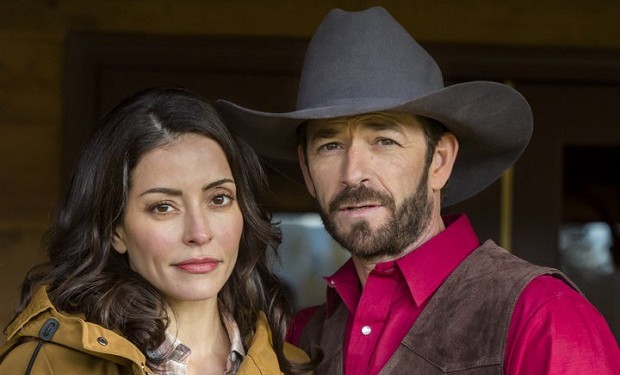 Emmanuelle Vaugier, Love In Paradise, Hallmark