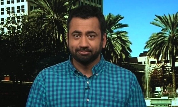 Kal Penn, FOXLA