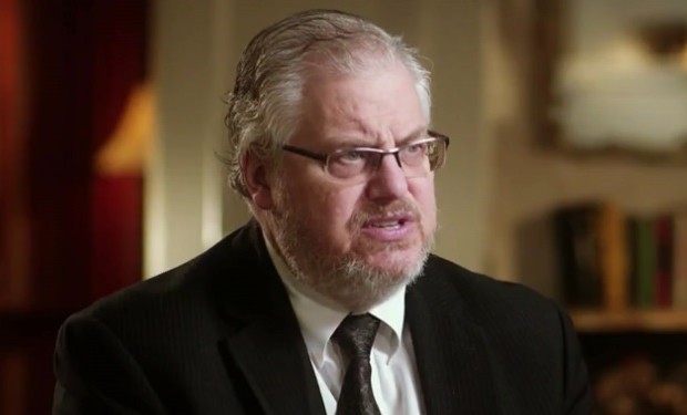 ken kratz