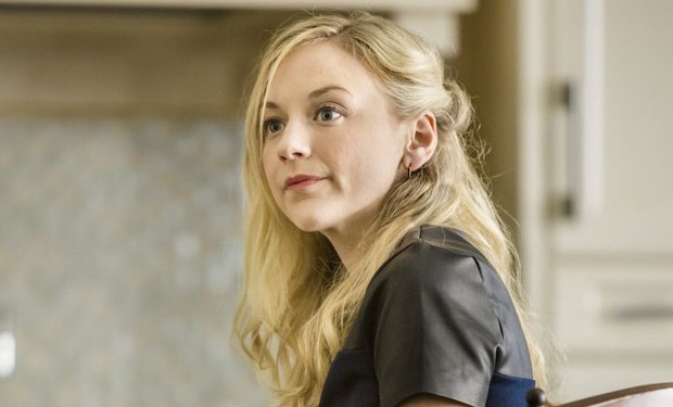 Emily Kinney, Love on the Sidelines, Hallmark