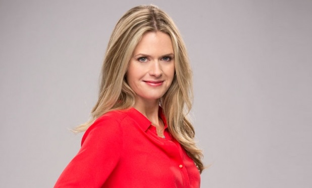 maggie-lawson, Angel From Hell, CBS