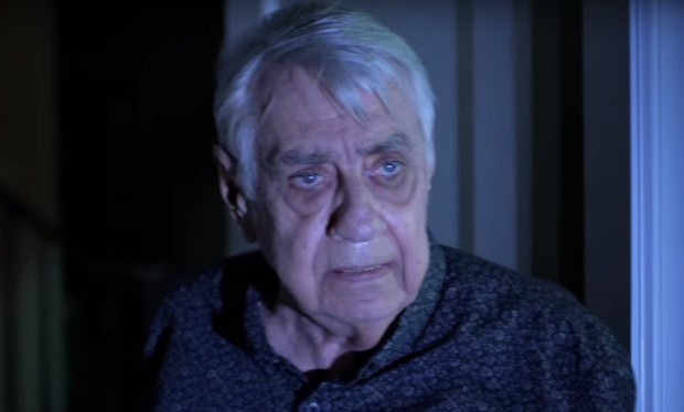 Philip Baker Hall, Second Chance, FOX