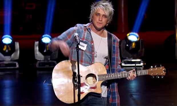 Dalton Rapattoni, AI, FOX