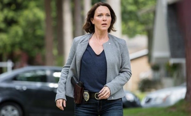 Kelli williams hot