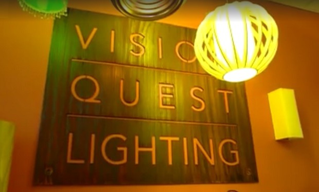 Vision Quest Lighting