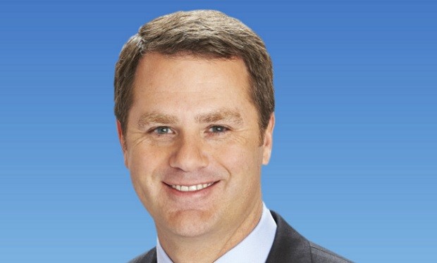 walmart CEO Doug McMillon