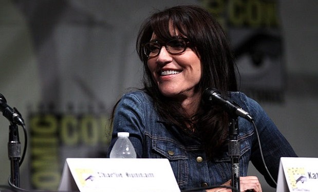 Katey Sagal