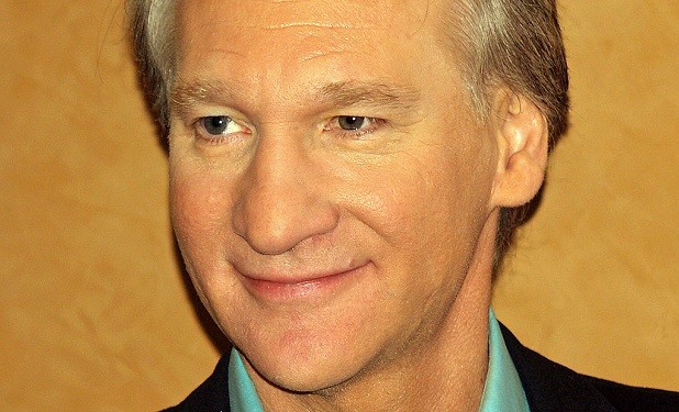 Bill_Maher_by_David_Shankbone_cropped