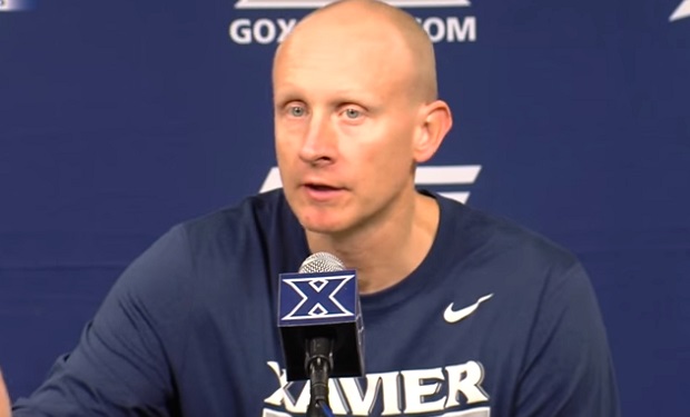 Chris Mack