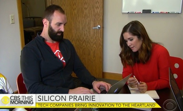 Silicon Prairie