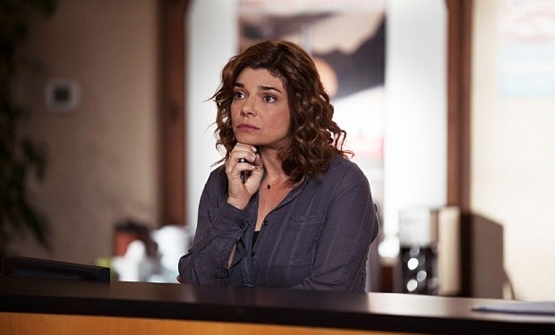 Laura San Giacomo, The Mentalist