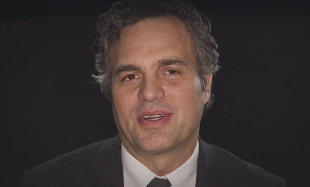 Mark Ruffalo Special Edition 2020 ABC