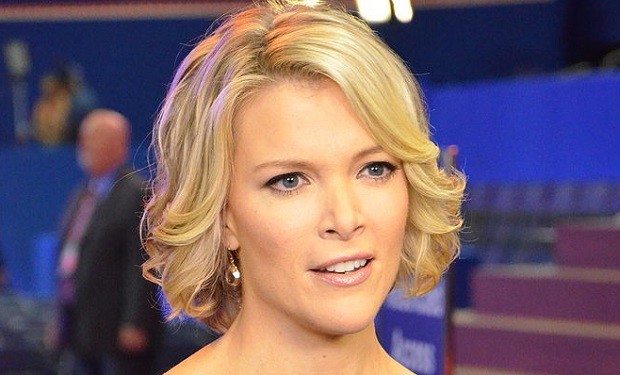 Megyn Kelly By MattGagnon [Public domain], via Wikimedia Commons