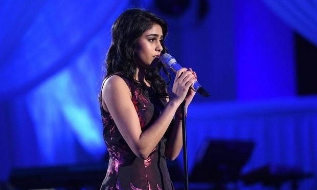 Sonika Vaid, American Idol, FOX