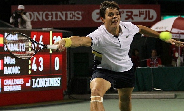 Raonic_Japan_2010