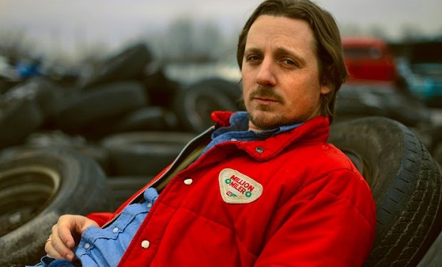 Sturgill Simpson