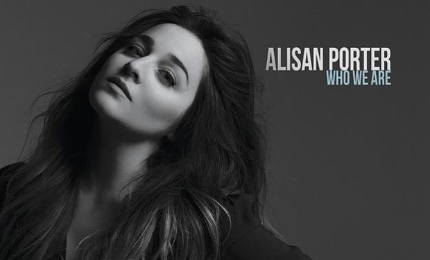 Alisan Porter Who We Are