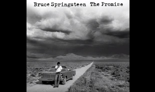 Springsteen the promise album