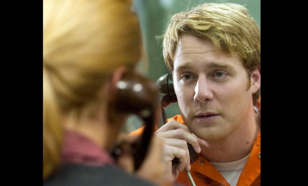 Jake McDorman, Craigslist Killer, LMN