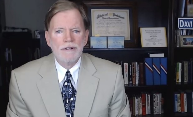 David Duke